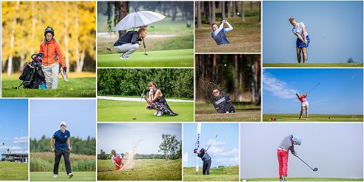 Golf Moments by Soomre Header Image