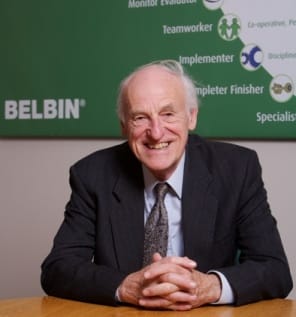 Dr. Meredith Belbin