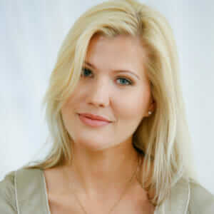 Liina Kanter