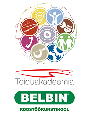 Belbin Eesti ja Toiduakadeemia
