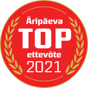 Äripäeva TOP Ettevõte 2021