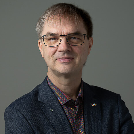 Mats Soomre, Belbin Eesti