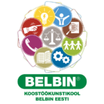 Belbin Eesti, KoostööKunstiKool, juhtimiskoolitused, meeskonnakoolitused, team coaching.