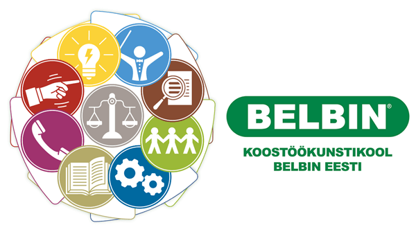 Belbin Eesti - juhtimiskoolitused, meeskonnakoolitused, team coaching ja meeskonnarollide aruanded.