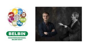 Belbin Eesti - Mats Soomre. Juhtimiskoolitused, meeskonnakoolitused, team coaching ja Belbini meeskonnarollide aruanded.